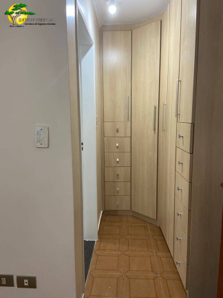 Imagem Sobrado com 5 Quartos à Venda, 282 m² em Lauzane Paulista - São Paulo