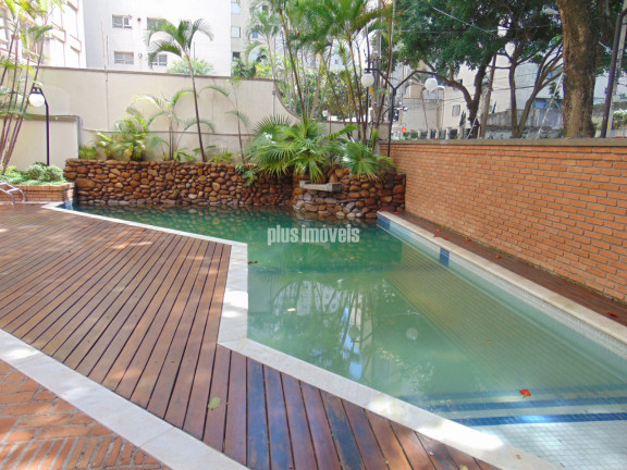 Imagem Apartamento com 4 Quartos à Venda, 210 m² em Paraíso - São Paulo Imagem Apartamento com 4 Quartos à Venda, 210 m² em Paraíso - São Paulo