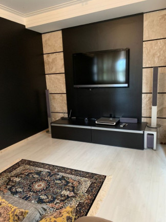 Imagem Casa de Condomínio com 4 Quartos à Venda, 343 m² em Residencial Jardim Dos Ipês - Limeira Imagem Casa de Condomínio com 4 Quartos à Venda, 343 m² em Residencial Jardim Dos Ipês - Limeira