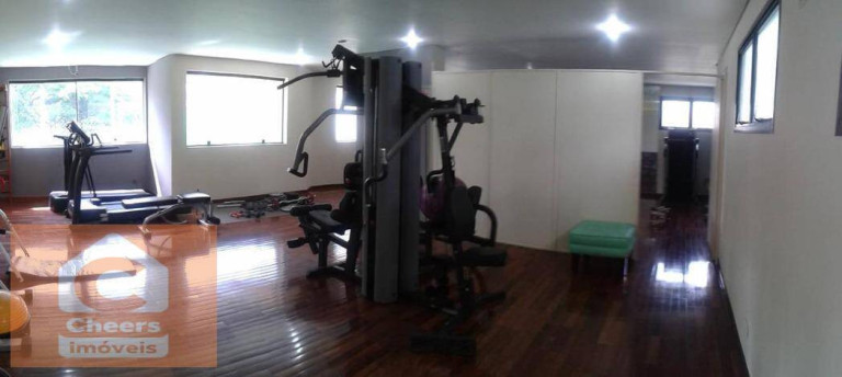 Imagem Apartamento com 3 Quartos à Venda, 110 m² em Moema - São Paulo Imagem Apartamento com 3 Quartos à Venda, 110 m² em Moema - São Paulo