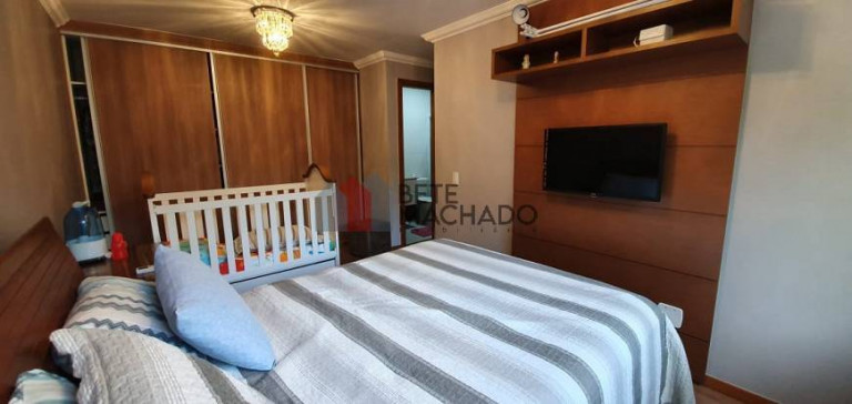 Imagem Apartamento com 3 Quartos à Venda, 108 m² em Várzea - Teresópolis Imagem Apartamento com 3 Quartos à Venda, 108 m² em Várzea - Teresópolis