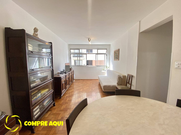Imagem Apartamento com 3 Quartos à Venda, 81 m² em Perdizes - São Paulo