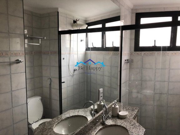 Imagem Apartamento com 1 Quarto para Alugar, 55 m² em Vila Olímpia - São Paulo Imagem Apartamento com 1 Quarto para Alugar, 55 m² em Vila Olímpia - São Paulo