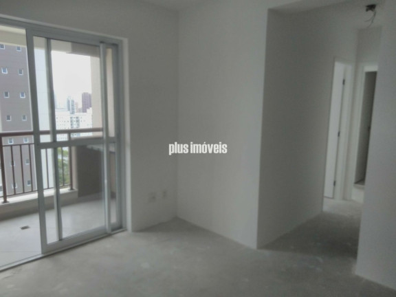 Imagem Apartamento com 2 Quartos à Venda, 56 m² em Morumbi - São Paulo Imagem Apartamento com 2 Quartos à Venda, 56 m² em Morumbi - São Paulo