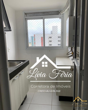 Imagem Apartamento com 2 Quartos à Venda, 67 m² em Centro - Campos Dos Goytacazes Imagem Apartamento com 2 Quartos à Venda, 67 m² em Centro - Campos Dos Goytacazes