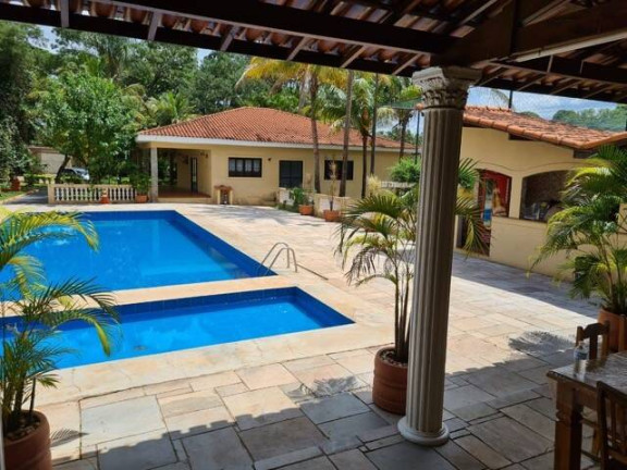 Imagem Chácara com 7 Quartos à Venda, 4.400 m² em Ribeirão Preto Imagem Chácara com 7 Quartos à Venda, 4.400 m² em Ribeirão Preto