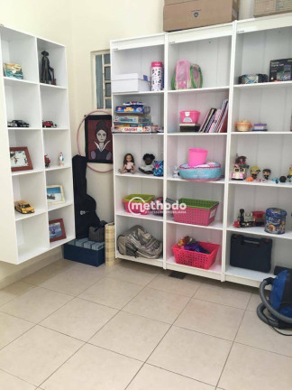 Imagem Casa com 3 Quartos à Venda, 215 m² em Jardim Nova Europa - Campinas Imagem Casa com 3 Quartos à Venda, 215 m² em Jardim Nova Europa - Campinas