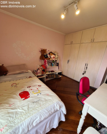 Imagem Apartamento com 3 Quartos à Venda, 156 m² em Vila Andrade - Sao Paulo