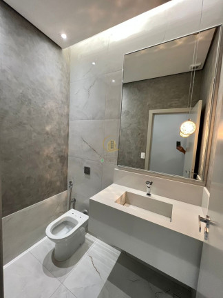 Imagem Casa com 3 Quartos à Venda, 240 m² em Quinta Do Golfe Jardins - São José Do Rio Preto Imagem Casa com 3 Quartos à Venda, 240 m² em Quinta Do Golfe Jardins - São José Do Rio Preto