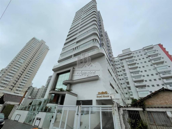 Imagem Apartamento com 2 Quartos à Venda, 87 m² em Canto Do Forte - Praia Grande Imagem Apartamento com 2 Quartos à Venda, 87 m² em Canto Do Forte - Praia Grande