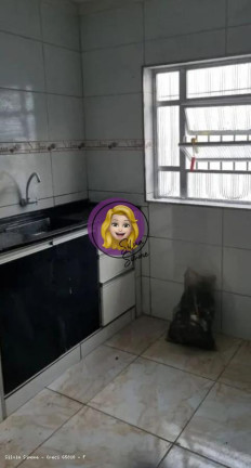 Imagem Casa com 2 Quartos à Venda, 122 m² em Vila Voturua - São Vicente Imagem Casa com 2 Quartos à Venda, 122 m² em Vila Voturua - São Vicente