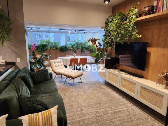 Imagem Imóvel com 1 Quarto à Venda, 111 m² em Sumaré - São Paulo