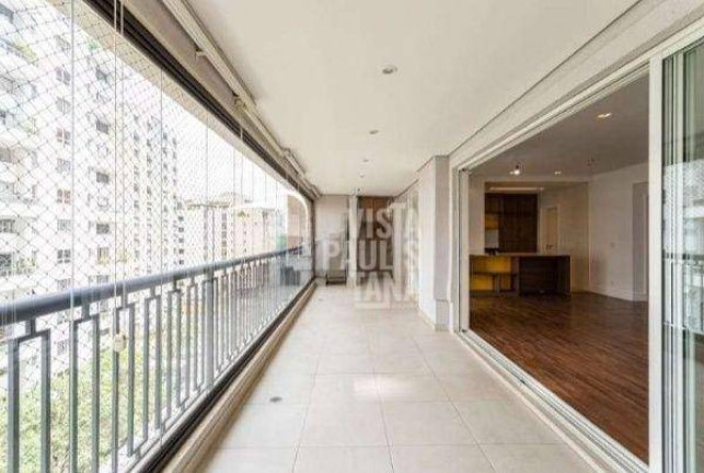 Apartamento com 3 Quartos à Venda, 158 m² em Itaim Bibi - São Paulo
