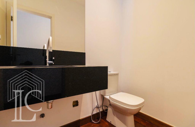 Imagem Casa com 3 Quartos à Venda, 300 m² em Morumbi - São Paulo