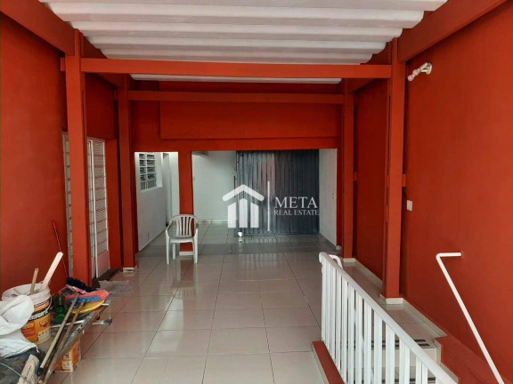 Imagem Imóvel com 6 Quartos para Alugar, 250 m² em Vila Bandeirantes - São Paulo Imagem Imóvel com 6 Quartos para Alugar, 250 m² em Vila Bandeirantes - São Paulo
