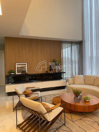 Imagem Casa com 4 Quartos à Venda, 472 m² em Alphaville - Santana De Parnaíba