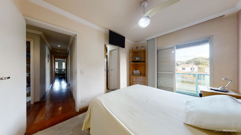 Imagem Apartamento com 4 Quartos à Venda, 291 m² em Santo Amaro - São Paulo