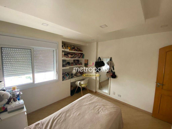Imagem Apartamento com 3 Quartos à Venda, 135 m² em Santo Antônio - São Caetano Do Sul Imagem Apartamento com 3 Quartos à Venda, 135 m² em Santo Antônio - São Caetano Do Sul