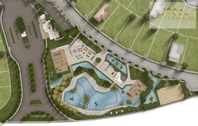 Imagem Terreno à Venda, 535 m² em Mangabeira - Eusébio Imagem Terreno à Venda, 535 m² em Mangabeira - Eusébio