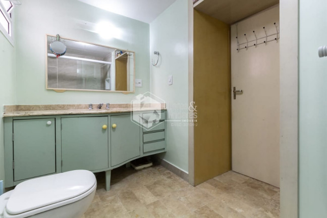 Imagem Apartamento com 3 Quartos à Venda, 128 m² em Pinheiros - São Paulo Imagem Apartamento com 3 Quartos à Venda, 128 m² em Pinheiros - São Paulo