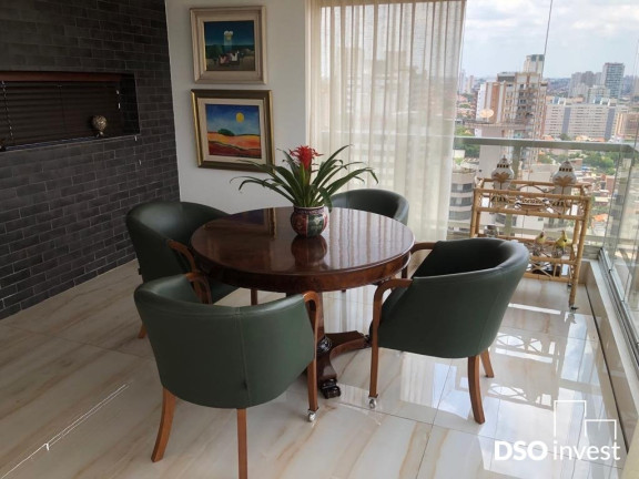 Imagem Apartamento com 4 Quartos à Venda, 774 m² em Campo Belo - São Paulo Imagem Apartamento com 4 Quartos à Venda, 774 m² em Campo Belo - São Paulo
