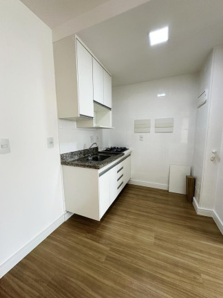 Imagem Imóvel com 1 Quarto à Venda, 35 m² em Sul (águas Claras) - Brasília
