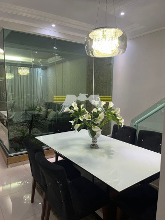 Imagem Sobrado com 3 Quartos à Venda, 59 m² em Jardim Colorado - São Paulo