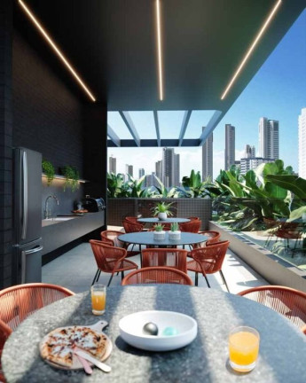 Imagem Apartamento com 2 Quartos à Venda, 51 m² em Tambauzinho - João Pessoa Imagem Apartamento com 2 Quartos à Venda, 51 m² em Tambauzinho - João Pessoa