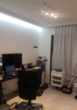 Imagem Cobertura com 4 Quartos à Venda, 220 m² em Moema - São Paulo