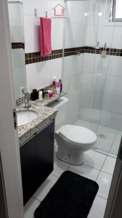 Imagem Apartamento com 2 Quartos à Venda, 80 m² em Canto Do Forte - Praia Grande