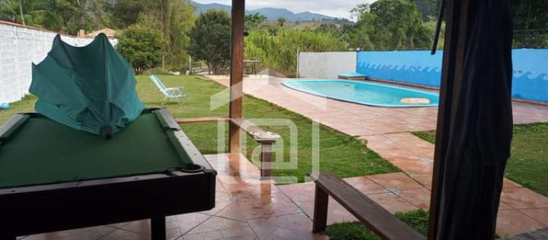Imagem Imóvel com 3 Quartos à Venda, 800 m² em Souza Lima (rural) - Poços De Caldas
