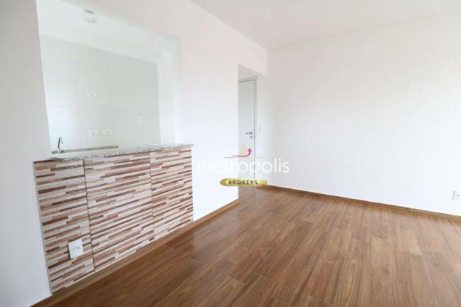 Imagem Apartamento com 2 Quartos à Venda, 70 m² em Vila Humaitá - Santo André Imagem Apartamento com 2 Quartos à Venda, 70 m² em Vila Humaitá - Santo André