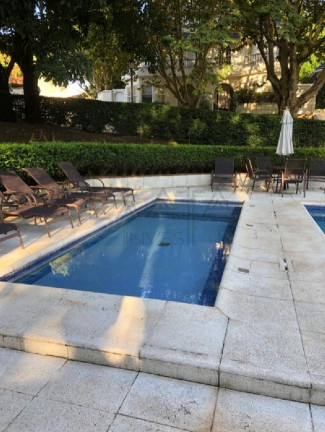 Imagem Imóvel com 4 Quartos à Venda, 399 m² em Cidade Jardim - São Paulo Imagem Imóvel com 4 Quartos à Venda, 399 m² em Cidade Jardim - São Paulo