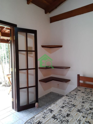 Imagem Casa com 6 Quartos à Venda, 200 m² em Sertão Do Camburi - São Sebastião