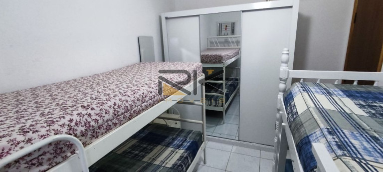 Imagem Apartamento com 2 Quartos à Venda, 80 m² em Praia Grande - Ubatuba