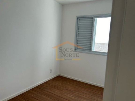 Imagem Apartamento com 2 Quartos à Venda, 47 m² em Vila Maria - São Paulo Imagem Apartamento com 2 Quartos à Venda, 47 m² em Vila Maria - São Paulo