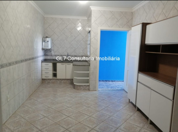 Imagem Sobrado com 3 Quartos à Venda,  em Jardim Moacyr Arruda - Indaiatuba