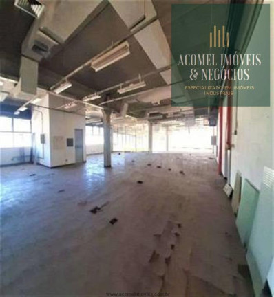 Imagem Imóvel Comercial para Alugar, 10.464 m² em Tamboré - Barueri Imagem Imóvel Comercial para Alugar, 10.464 m² em Tamboré - Barueri