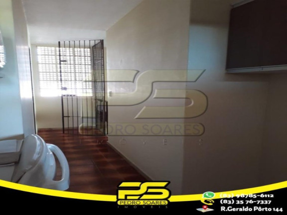 Imagem Casa com 3 Quartos para Alugar, 540 m² em Manaíra - João Pessoa