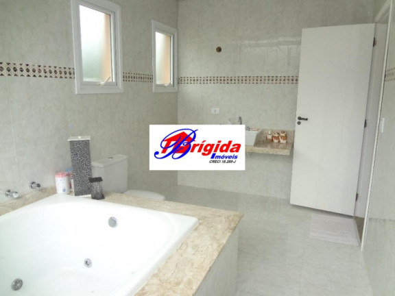 Imagem Casa com 4 Quartos à Venda, 440 m² em Jardim Indaia - Embu Das Artes