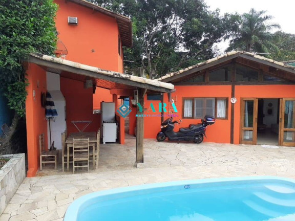 Imagem Casa com 5 Quartos à Venda, 1.060 m² em Praia Do Curral - Ilhabela Imagem Casa com 5 Quartos à Venda, 1.060 m² em Praia Do Curral - Ilhabela