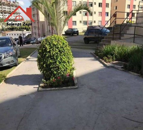 Imagem Apartamento com 3 Quartos à Venda, 60 m² em Jardim Umarizal - São Paulo Imagem Apartamento com 3 Quartos à Venda, 60 m² em Jardim Umarizal - São Paulo
