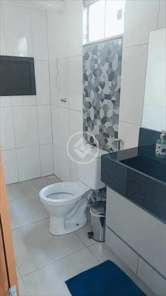 Imagem Casa com 3 Quartos à Venda, 110 m² em Residencial Das Acácias - Goiânia Imagem Casa com 3 Quartos à Venda, 110 m² em Residencial Das Acácias - Goiânia