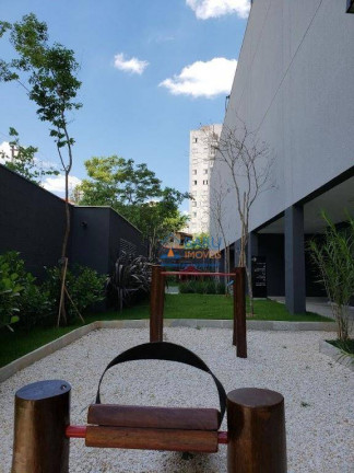 Imagem Apartamento com 2 Quartos à Venda, 65 m² em Vila Mascote - São Paulo