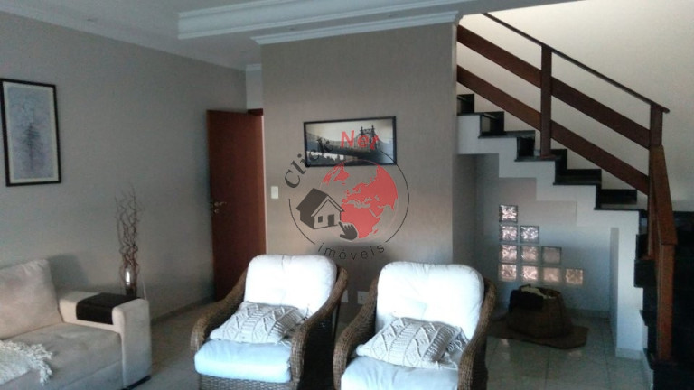 Imagem Sobrado com 3 Quartos à Venda, 205 m² em Independência - São Bernardo Do Campo Imagem Sobrado com 3 Quartos à Venda, 205 m² em Independência - São Bernardo Do Campo
