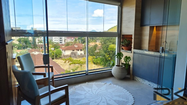Imagem Apartamento com 2 Quartos à Venda, 65 m² em Toninhas - Ubatuba Imagem Apartamento com 2 Quartos à Venda, 65 m² em Toninhas - Ubatuba
