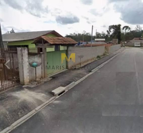 Imagem Casa com 3 Quartos à Venda, 426 m² em Planta Araçatuba - Piraquara