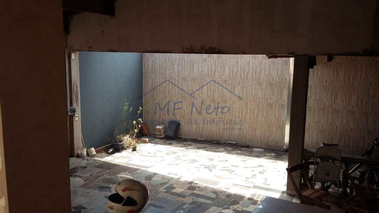 Imagem Casa com 3 Quartos à Venda, 272 m² em Vila Guilhermina - Pirassununga