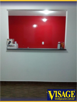 Imagem Apartamento com 2 Quartos à Venda, 48 m² em Vila Branca - Jacareí Imagem Apartamento com 2 Quartos à Venda, 48 m² em Vila Branca - Jacareí
