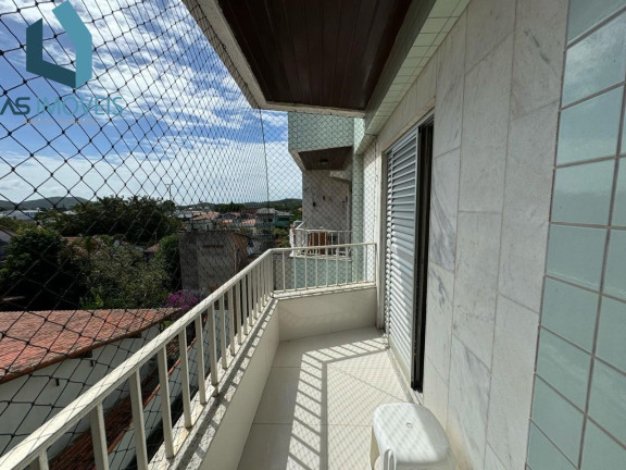 Imagem Apartamento com 3 Quartos à Venda, 120 m² em Passagem - Cabo Frio